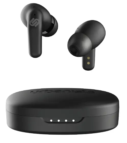urbanista IPX4 SEOUL Wireless Earbuds product