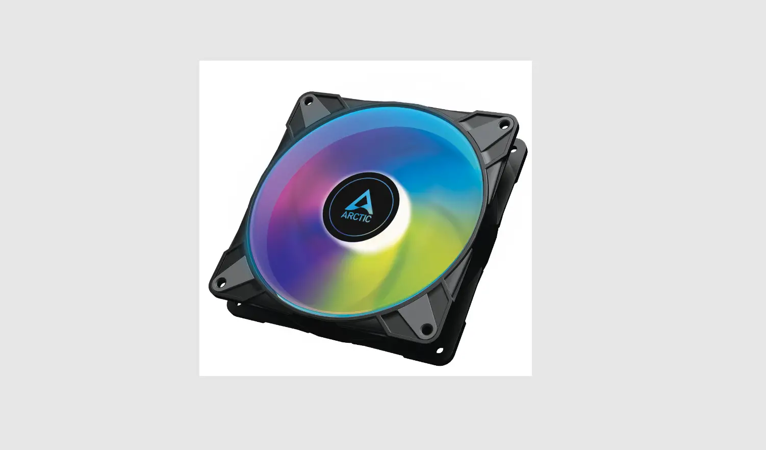 Arctic A-rgb Series Pressure -optimised Instructions