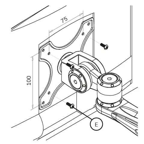 Neomounts-FPMA-D935-Monitor-Desk-Mount-fig4