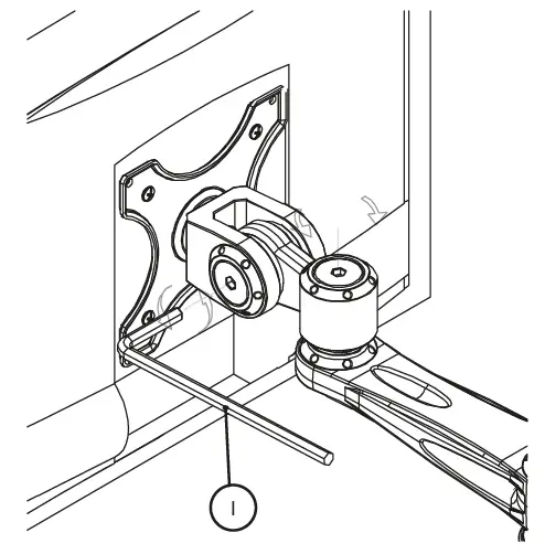 Neomounts-FPMA-D935-Monitor-Desk-Mount-fig5