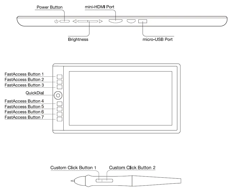 VEIKK-VK1560Pro-Pen-Display-FIG-1