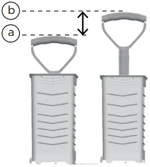 Westinghouse Dishwasher------Alternate cutlery basket
