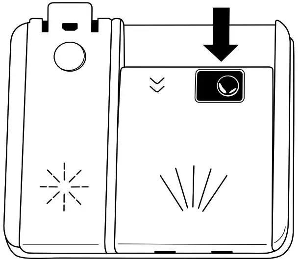 Westinghouse Dishwasher------Filling the detergent compartment
