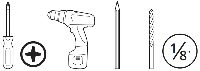 kanto SDS150 Desktop Security iPad Stand - fig2