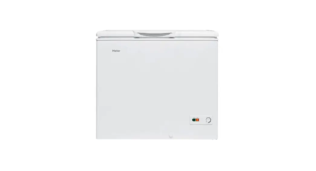 Haier Hcf201 94cm Chest Freezer User Guide Haier Hcf201 94cm Chest Freezer User Guide