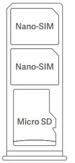 xiaomi Redmi 10C Dual SIM Smartphone - fig1