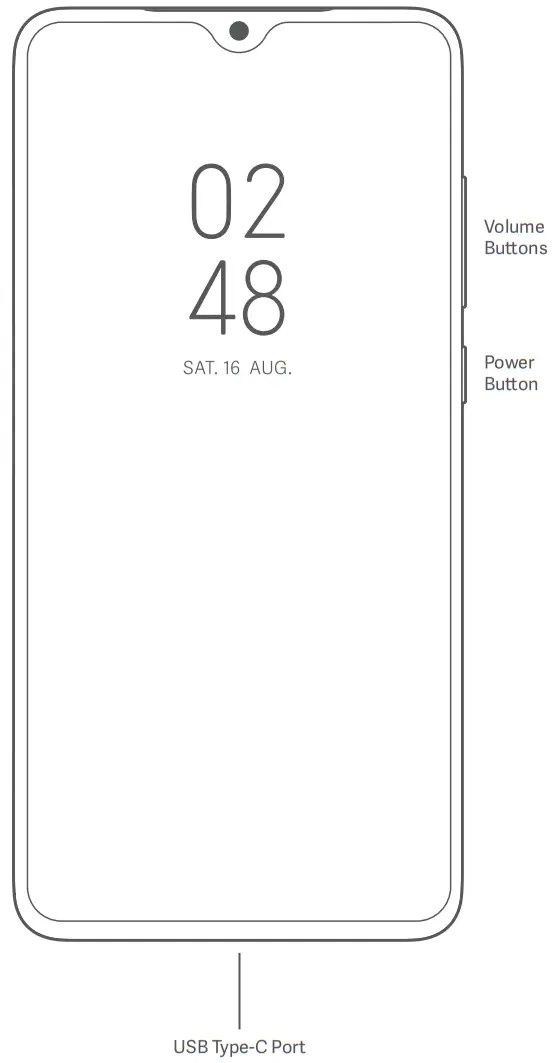xiaomi Redmi 10C Dual SIM Smartphone