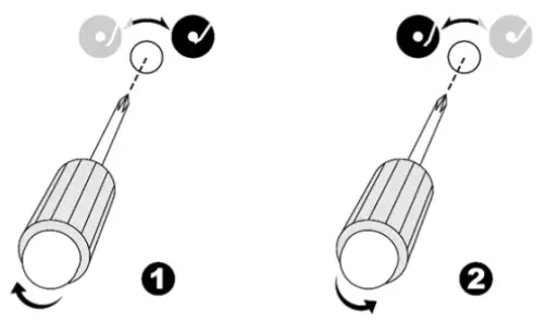 soundmaster PL979 Turntable Record Player HiFi System - PHONO1