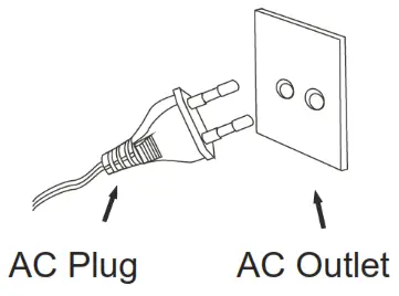 soundmaster PL979 Turntable Record Player HiFi System - fig4