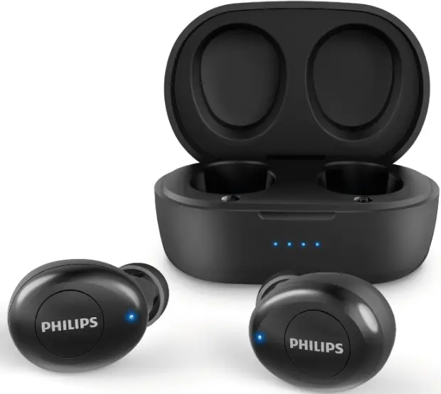 PHILIPS TAT4556GR True Wireless Headphones