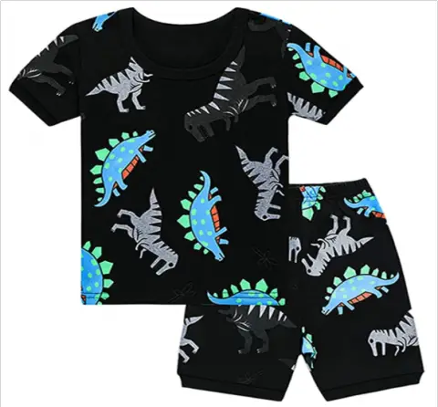Children’s Pajamas Recalled Due To Violation Of Federal Flammability Standard And Burn Hazard; Manufactured By Tkala Fashion; Sold Exclusively On Amazon.com Children’s Pajamas Recalled Due To Violation Of Federal Flammability Standard And Burn Hazard; Manufactured By Tkala Fashion; Sold Exclusively On Amazon.com
