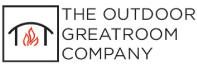 THE OUTDOOR GREATROOM COMPANY VGHN-GR-K Vaughn Fire Table logo