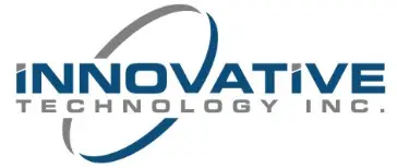 innovative technology - logo