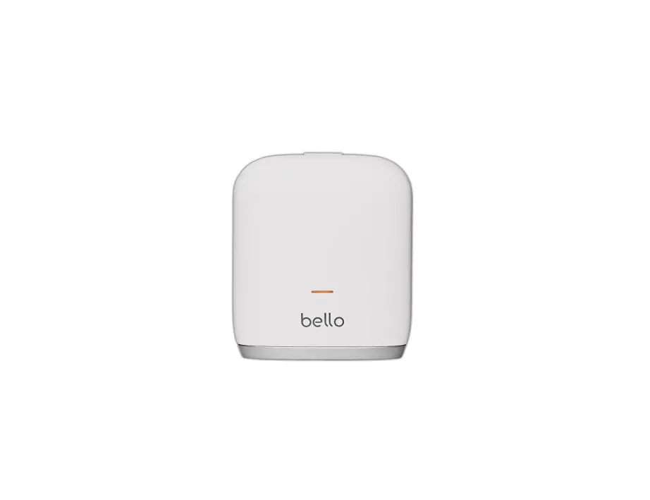 Bello 2 Tailored Body Fat Management Device User Manual