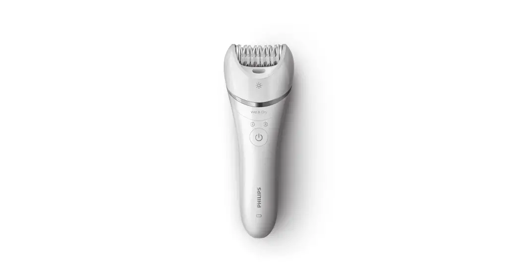 Philips Bre700 Wet And Dry Epilator User Manual Philips Bre700 Wet And Dry Epilator User Manual