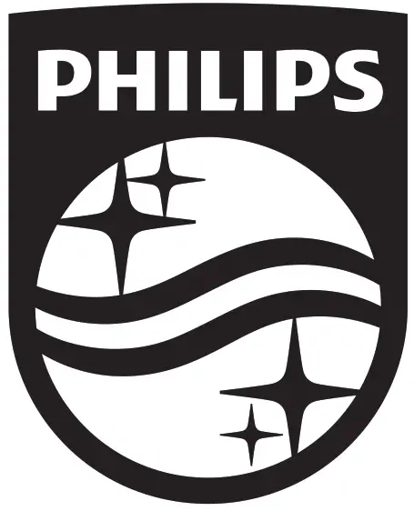 PHILIPS logo