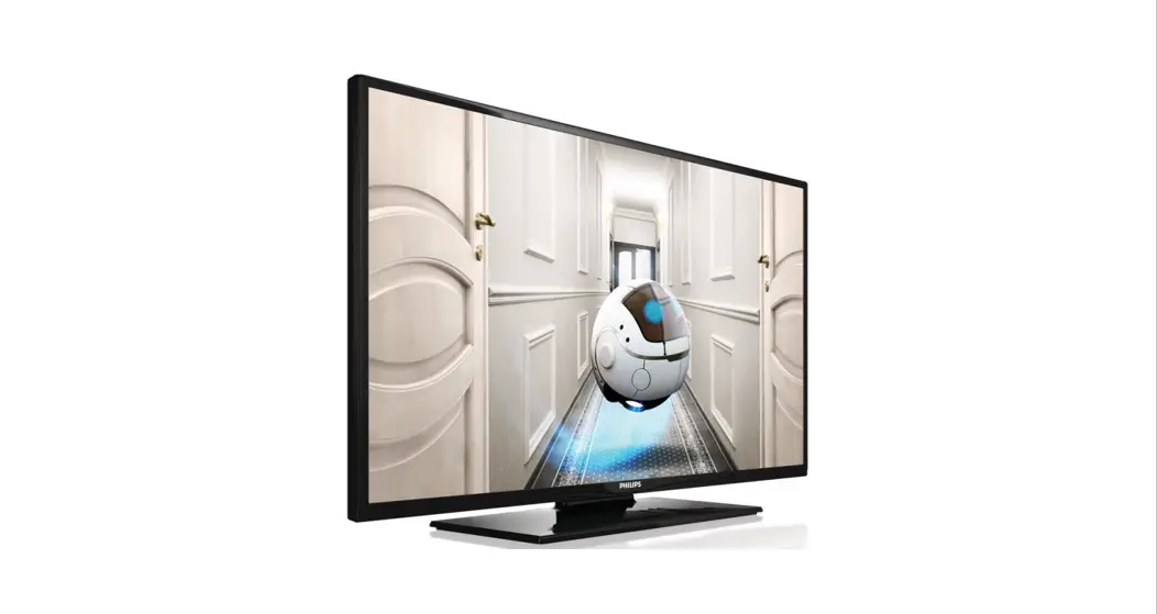 Philips 40hfl2819d Professional Led Tv User Manual