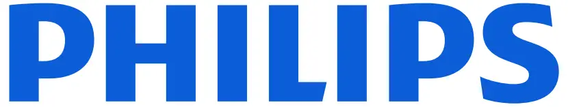 PHILIPS logo