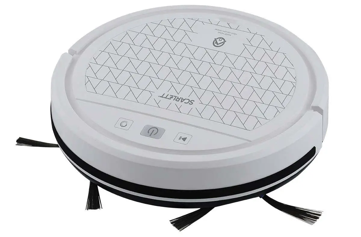 SCARLETT-SC-VC80R14-Robotic-Vacuum-Cleaner-image