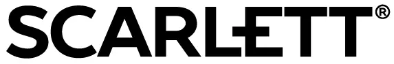 SCARLETT-logo