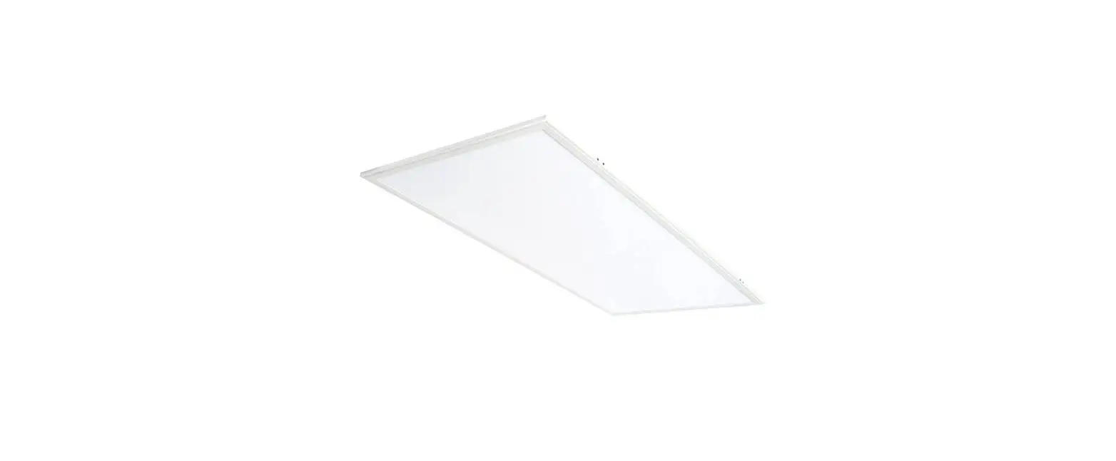 Rab Ezpan2x4-40n Ceiling Light Instruction Manual