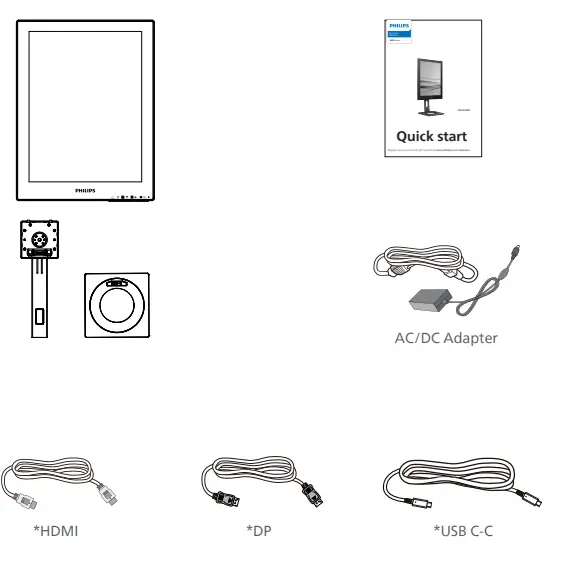 PHILIPS 13B1K3300 3000 Series Norelco Multigroomer All In One Trimmer - fig 1