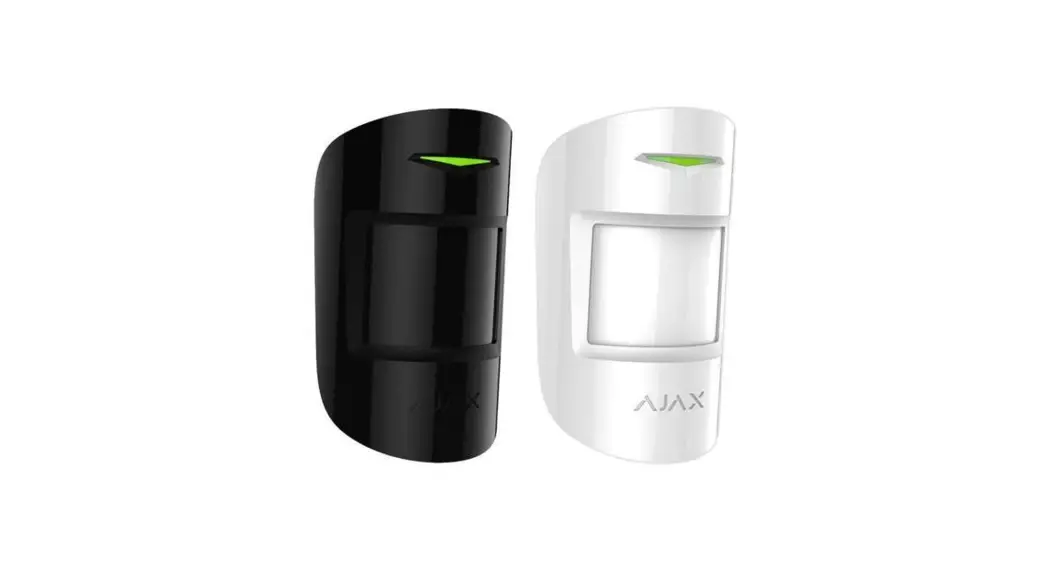 Ajax Combiprotect Wireless Motion Detector Device User Manual