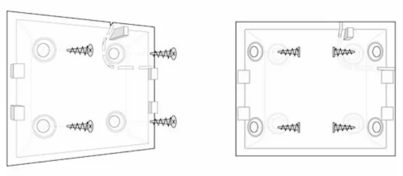 AJAX CombiProtect Wireless Motion Detector Device - fig 4