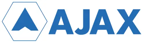 AJAX - logo