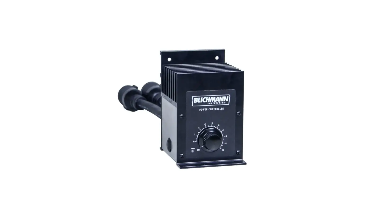 Blichmann Engineering Llc 221 Power Controller Instruction Manual Blichmann Engineering Llc 221 Power Controller Instruction Manual