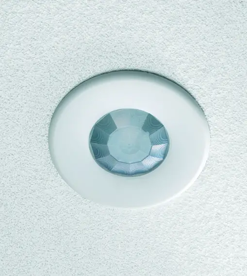 CP electronics Ceiling PIR Presence Detectors - fig 2
