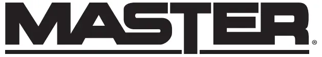 MASTER logo