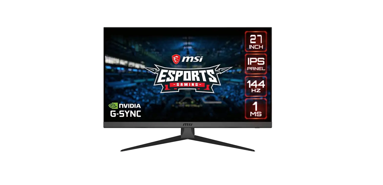 Msi G274 68.6 Cm (27