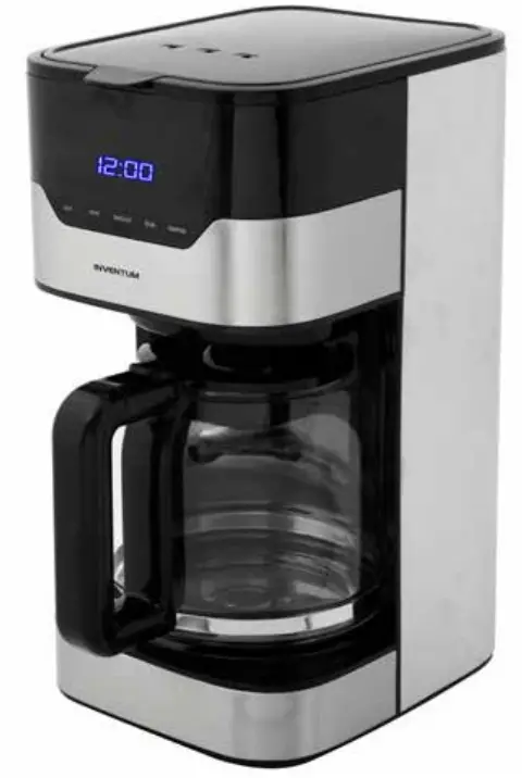 INVENTUM KZ712D Coffee Maker