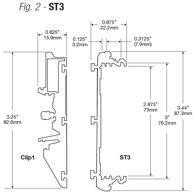 Altronix-DPS1-Power-Supply-Charger-FIG-2