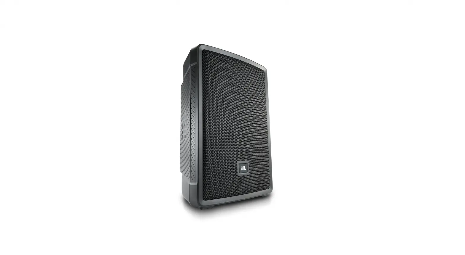 Jbl Irx112bt Powered 12 Portable Speaker With Bluetooth User Manual