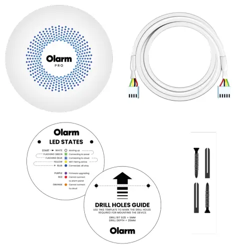 Olarm-IDS-806-Alarm-System-Full-Wire-Kit-fig-2