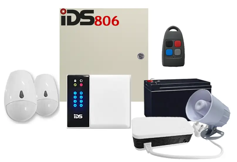 Olarm-IDS-806-Alarm-System-Full-Wire-Kit-product
