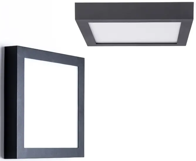 resistex 749393 Plafoled LED Ceiling Light