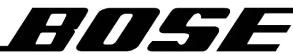 BOSE-LOGO
