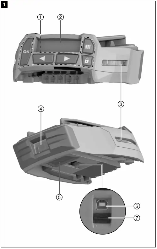 HILTI-SI­AT­A22-Adaptive-Torque-Module-fig-1