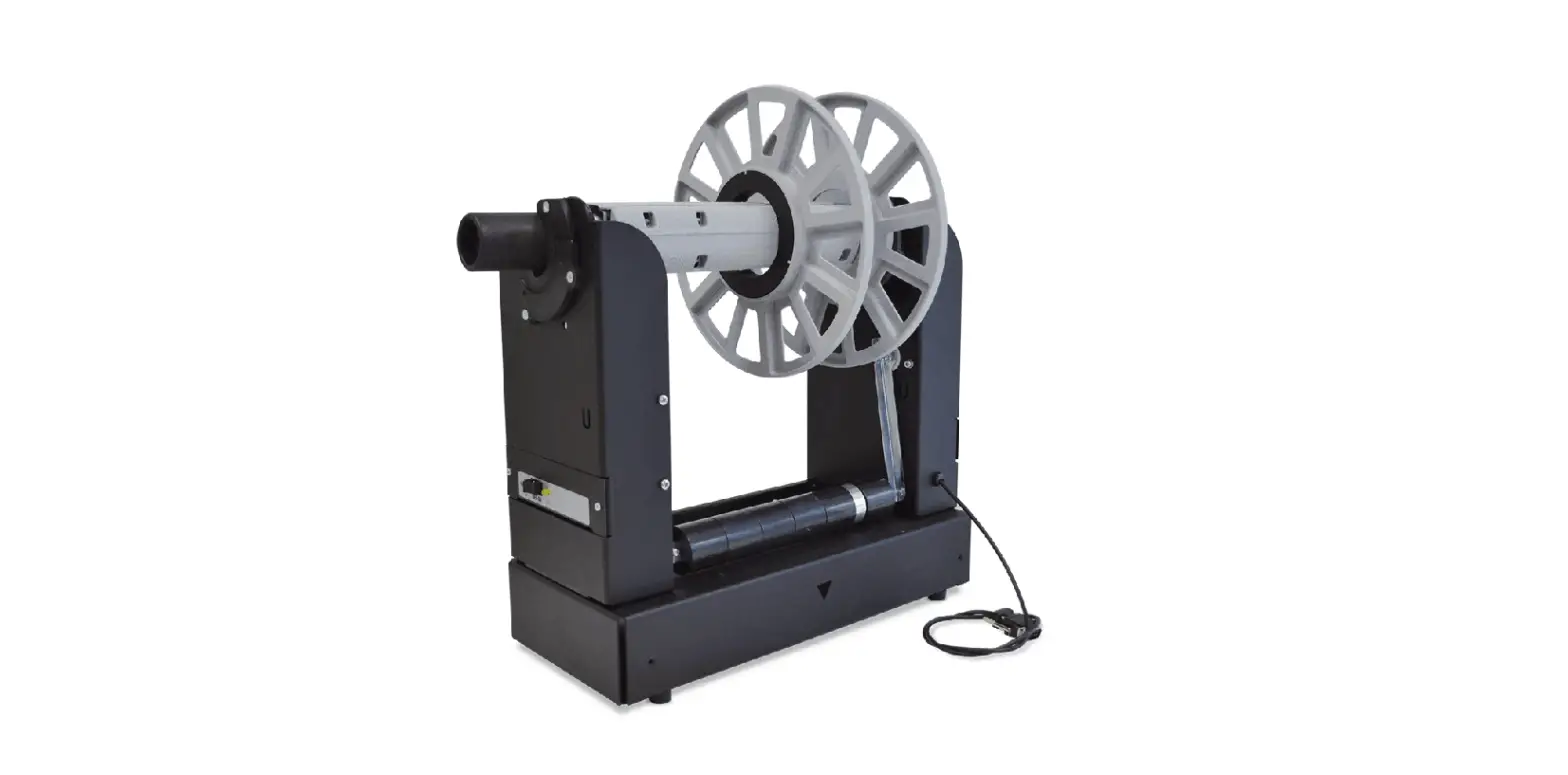 Dpr Mch51urxl Motorized Core Holder User Manual Dpr Mch51urxl Motorized Core Holder User Manual