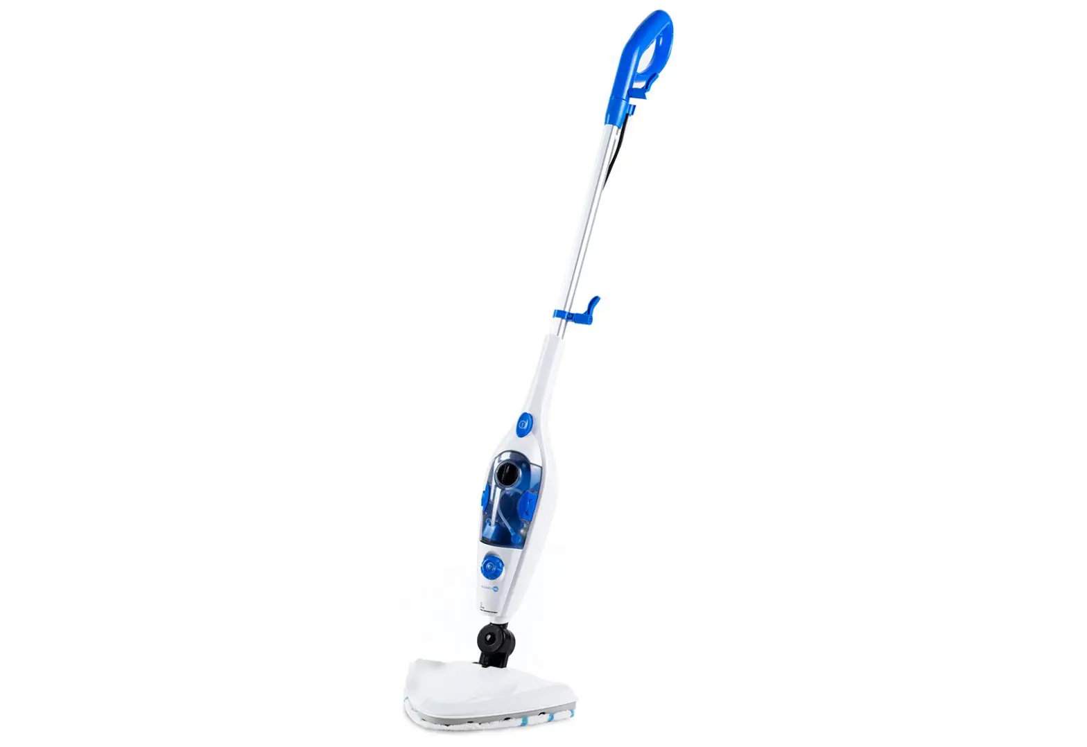Cleanica Steam Mop El20003 Owner's Manual