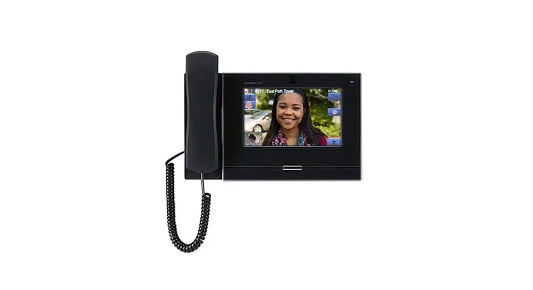 Aiphone Ixs-hbdv Preprogrammed Ix Kit User Manual Aiphone Ixs-hbdv Preprogrammed Ix Kit User Manual