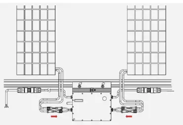 hoymiles HM 600 Single Phase Micro Inverter - fig19