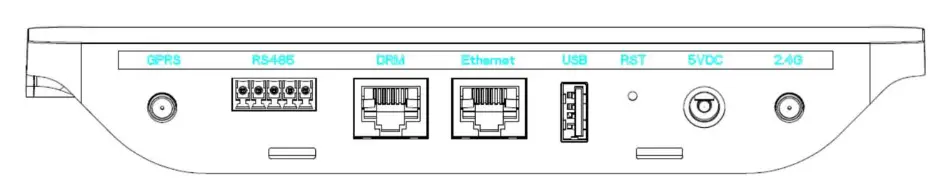 hoymiles HM 600 Single Phase Micro Inverter - fig23