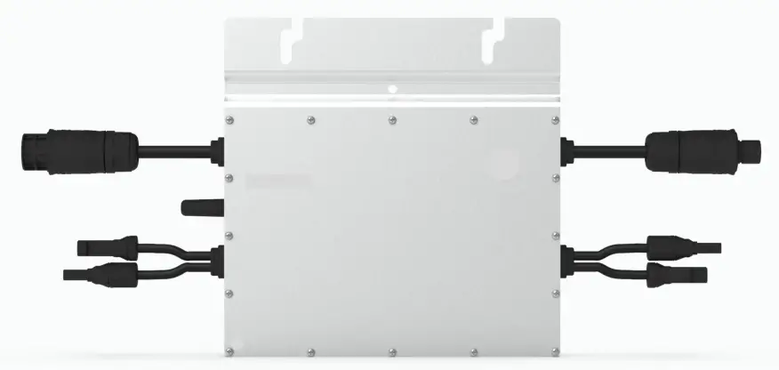 hoymiles HM 600 Single Phase Micro Inverter