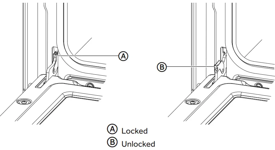 FORNO FBOEL1365 30 FBOEL1358 30 30 Inch Single and Double Built In Oven- Fig 2
