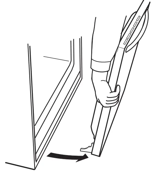 FORNO FBOEL1365 30 FBOEL1358 30 30 Inch Single and Double Built In Oven- Fig 3