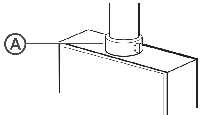FORNO FBOEL1365 30 FBOEL1358 30 30 Inch Single and Double Built In Oven- Fig 5
